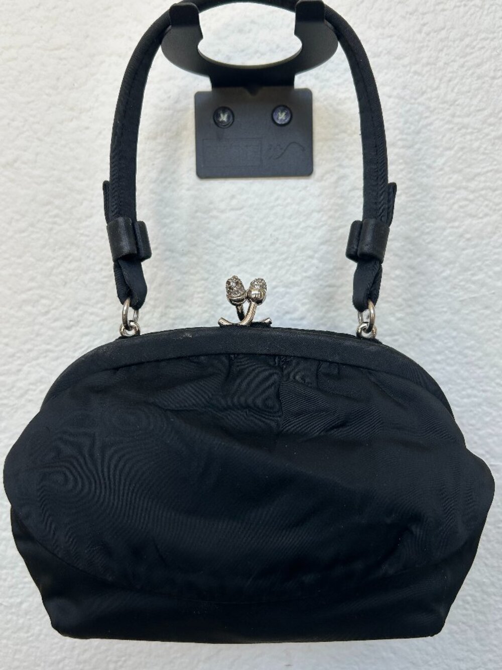 Vintage After Five Evening Bag